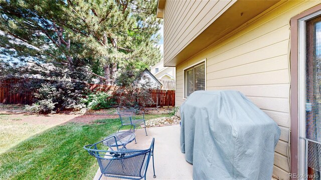 507 S 9th St, Berthoud, CO 80513 - photo 20