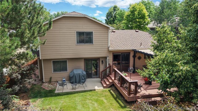 507 S 9th St, Berthoud, CO 80513 - photo 24