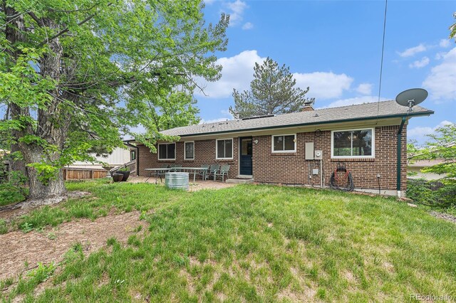 2743 S Reading Ct, Denver, CO 80231 - photo 38