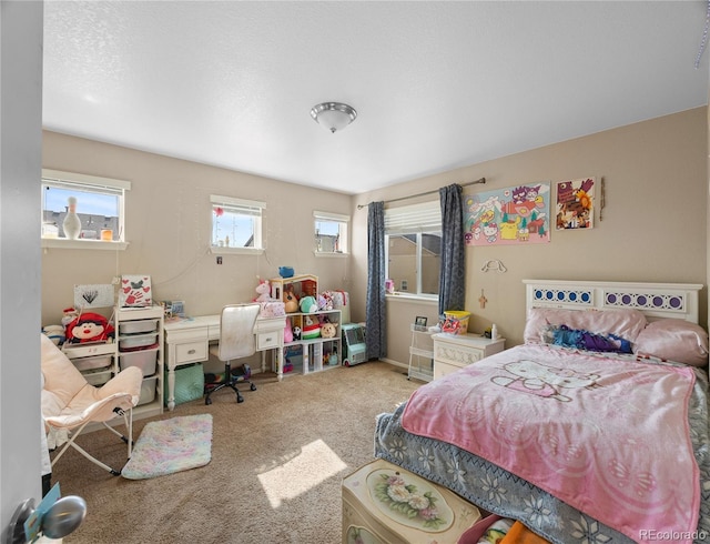41 Jordan Ln, Erie, CO 80516 - bedroom with carpet flooring