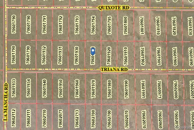 LOT91 Triana Rd, Fort Garland, CO 81133 - photo 9