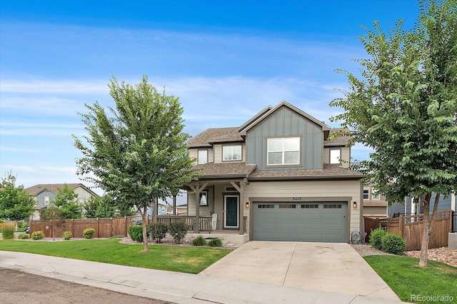 8208 S Trails Edge Way, Centennial, CO 80112 - photo 1