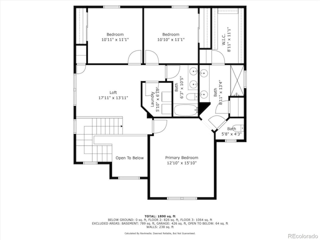 8208 S Trails Edge Way, Centennial, CO 80112 - photo 30