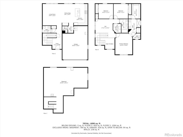 8208 S Trails Edge Way, Centennial, CO 80112 - photo 32