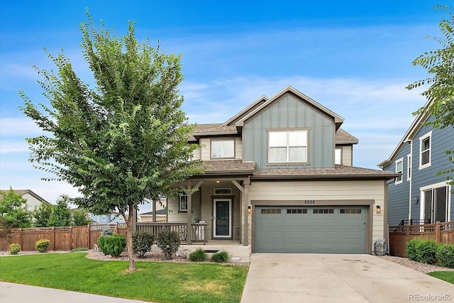 8208 S Trails Edge Way, Centennial, CO 80112 - photo 2