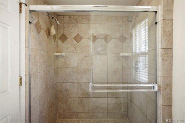 10200 Julian St, Westminster, CO 80031 - bathroom featuring a shower stall