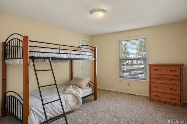 10200 Julian St, Westminster, CO 80031 - bedroom with carpet floors, visible vents, and baseboards