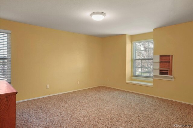 10200 Julian St, Westminster, CO 80031 - carpeted spare room with baseboards
