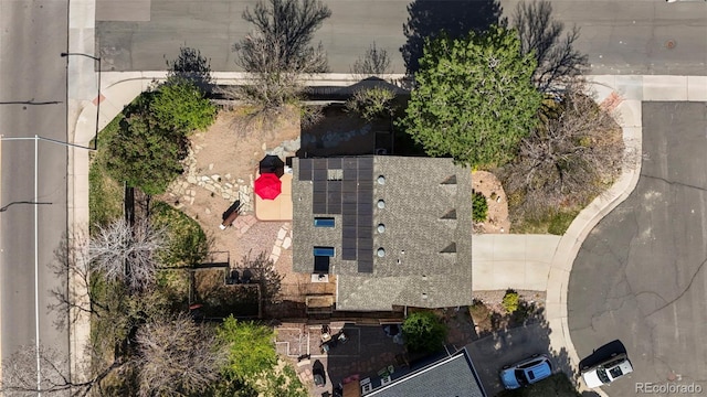 10200 Julian St, Westminster, CO 80031 - drone / aerial view