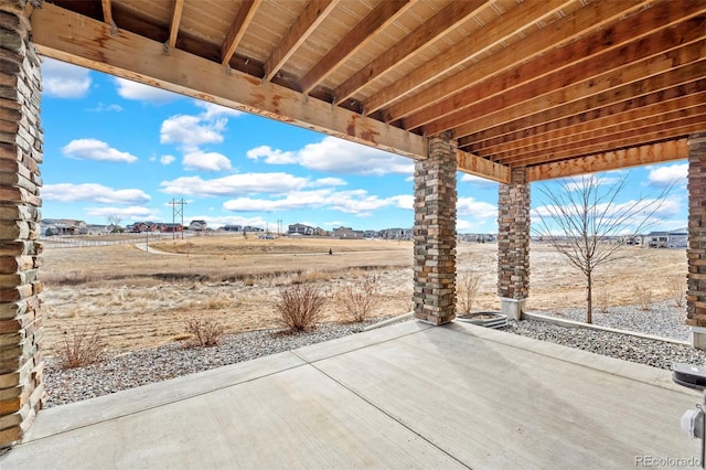 12664 Ulster St, Thornton, CO 80602 - view of patio / terrace
