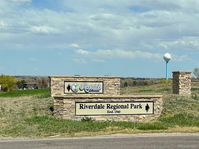 12664 Ulster St, Thornton, CO 80602 - exterior view