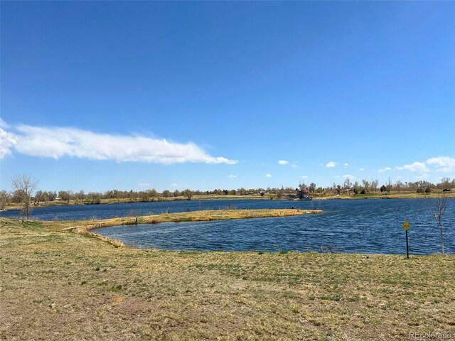 12664 Ulster St, Thornton, CO 80602 - water view
