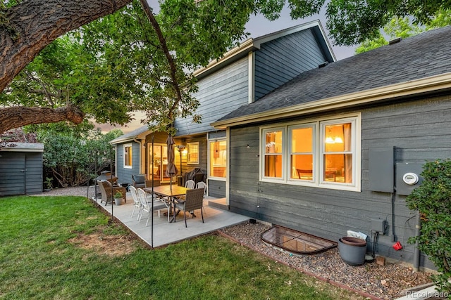 4841 S Yukon St, Denver, CO 80123 - photo 24