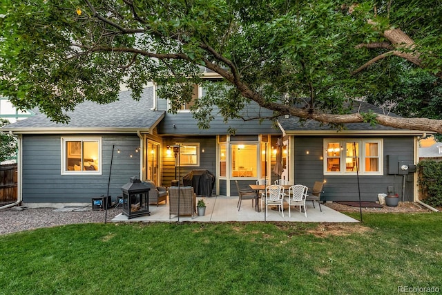 4841 S Yukon St, Denver, CO 80123 - photo 25