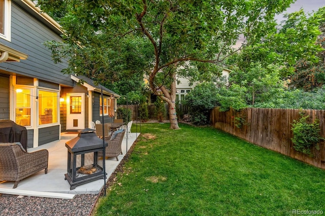4841 S Yukon St, Denver, CO 80123 - photo 28