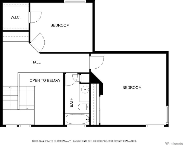 4841 S Yukon St, Denver, CO 80123 - photo 42