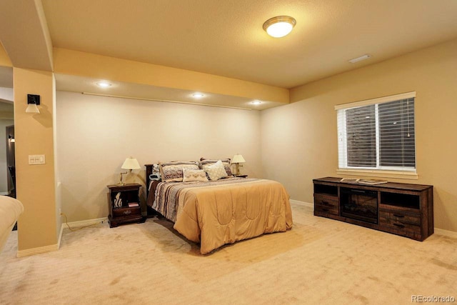 14200 W 86th Pl, Arvada, CO 80005 - carpeted bedroom featuring baseboards