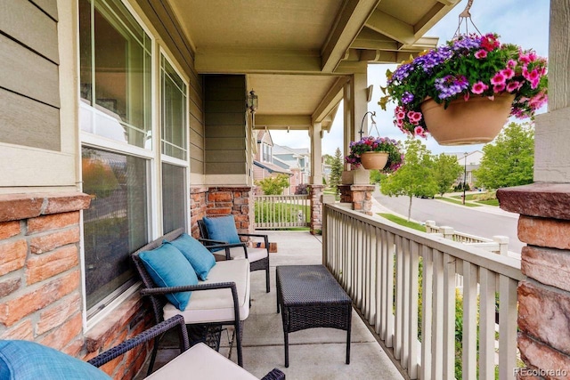 14200 W 86th Pl, Arvada, CO 80005 - view of covered porch