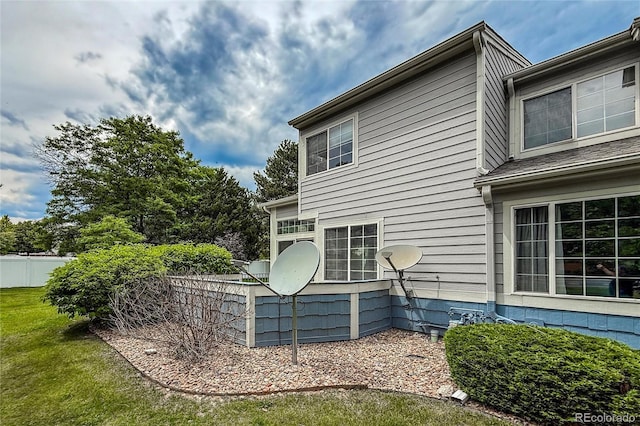 1419 Red Mountain Dr Unit 126, Longmont, CO 80504 - back of house