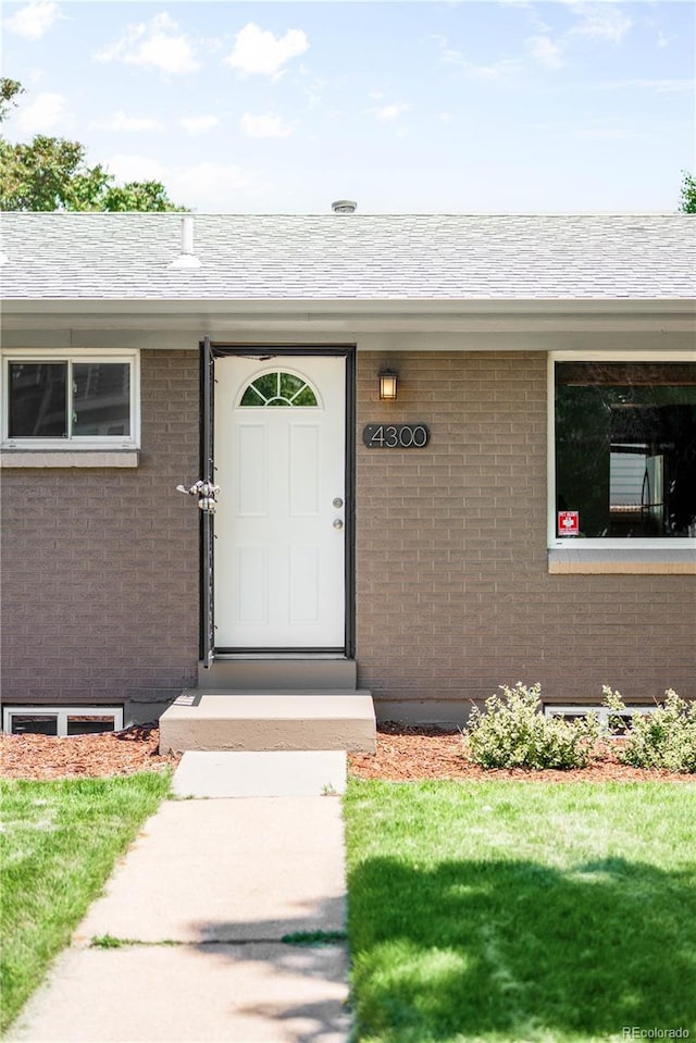 4300 Osage St, Denver, CO 80211 - view of exterior entry