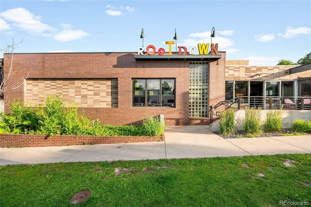 4300 Osage St, Denver, CO 80211 - view of property