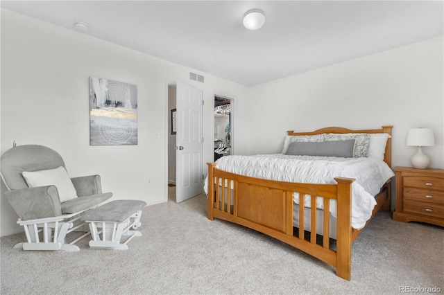5536 Kirk St, Denver, CO 80249 - carpeted bedroom featuring a walk in closet and a closet