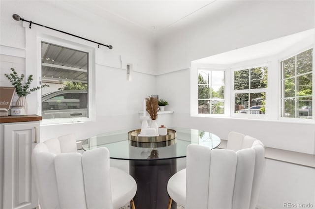 1946 Xenia St, Denver, CO 80220 - view of dining space