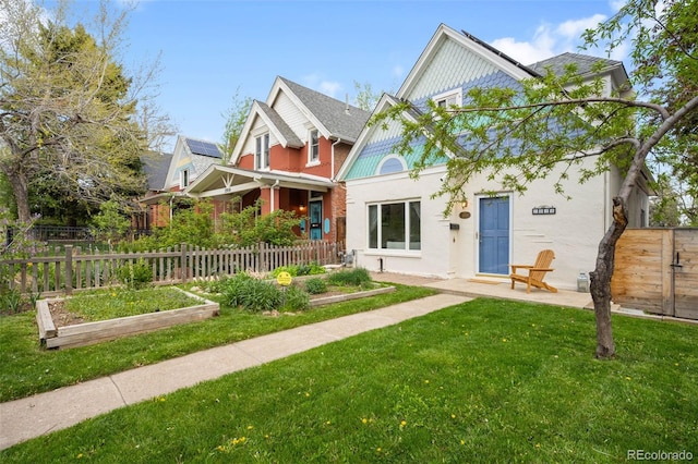 2944 Hooker St, Denver, CO 80211 - photo 2
