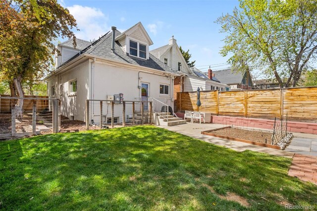 2944 Hooker St, Denver, CO 80211 - photo 24
