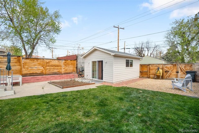 2944 Hooker St, Denver, CO 80211 - photo 25