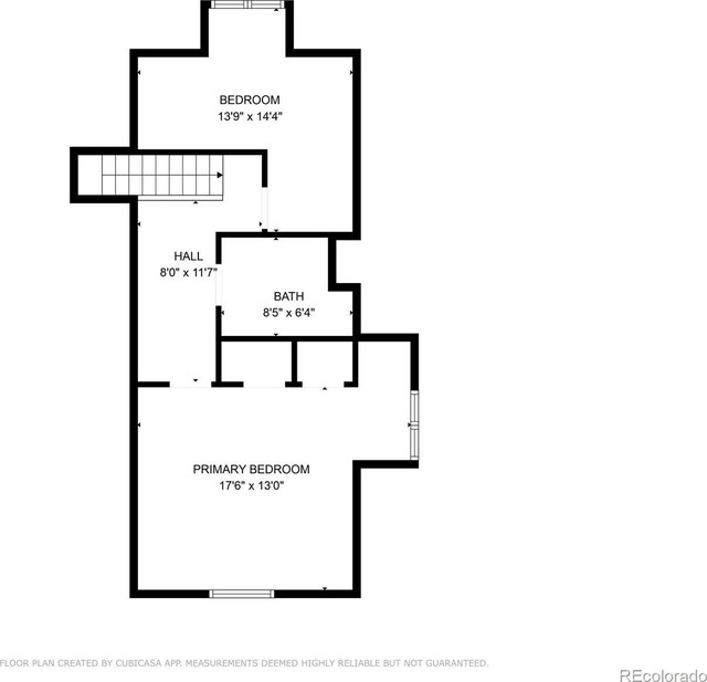 2944 Hooker St, Denver, CO 80211 - photo 35