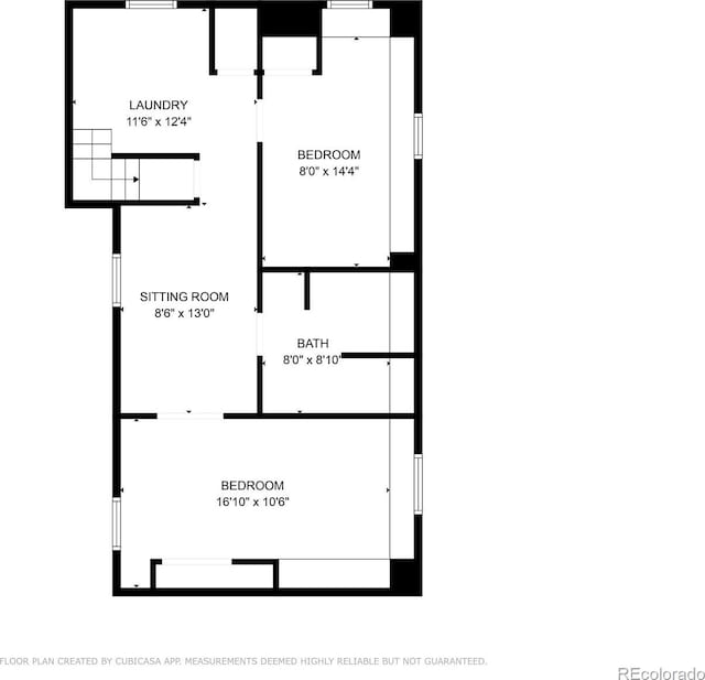 2944 Hooker St, Denver, CO 80211 - photo 36