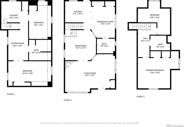 2944 Hooker St, Denver, CO 80211 - photo 37