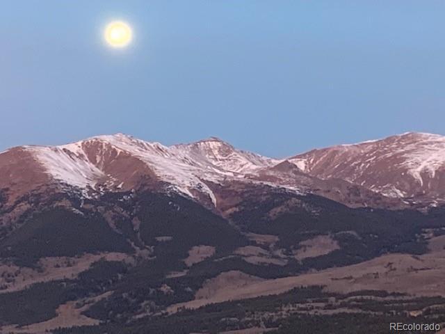 180 Peak View Dr, Leadville, CO 81251