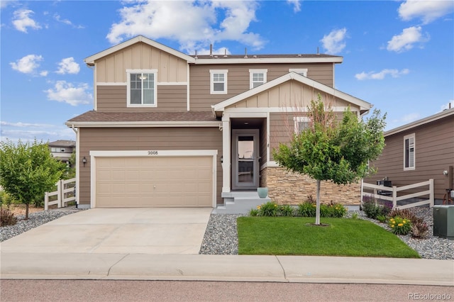 2008 Makley Loop, Castle Rock, CO 80104 - photo 1