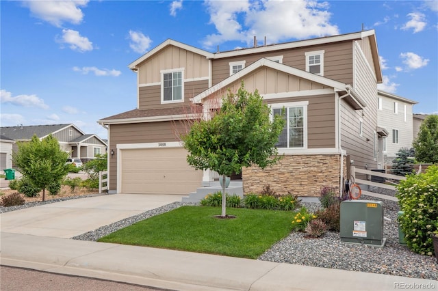 2008 Makley Loop, Castle Rock, CO 80104 - photo 2