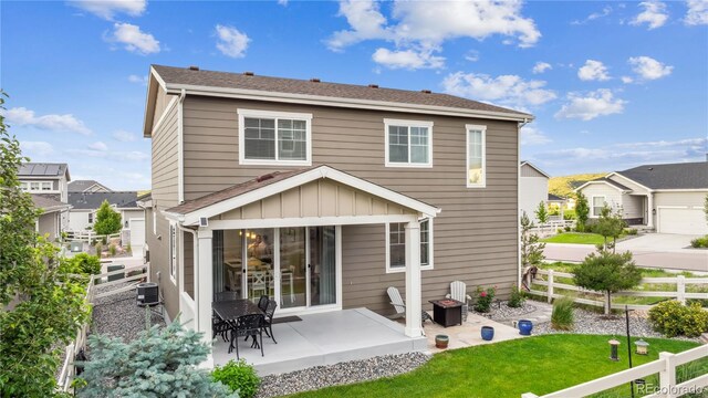 2008 Makley Loop, Castle Rock, CO 80104 - photo 24