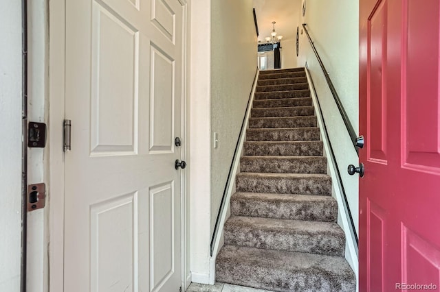 8751 Pearl St Unit J3, Thornton, CO 80229 - view of stairway