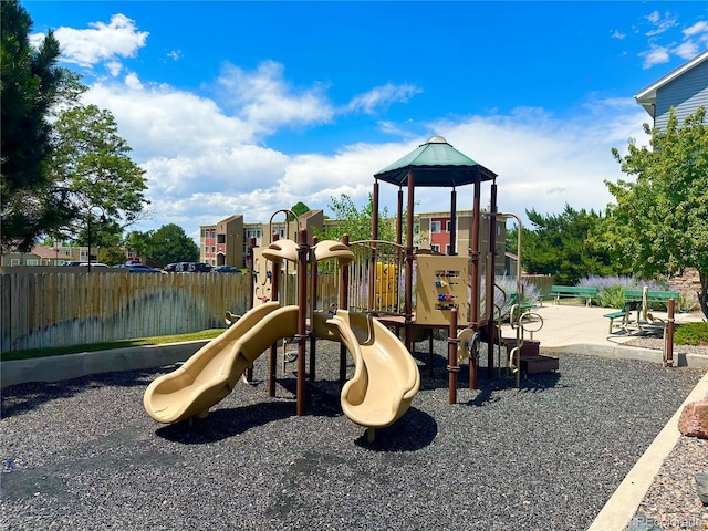 8751 Pearl St Unit J3, Thornton, CO 80229 - view of community play area