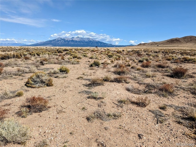 LOT16 Somerset Rd, Blanca CO, 81123 land for sale