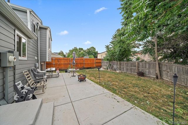 17836 E Nassau Pl, Aurora, CO 80013 - photo 18