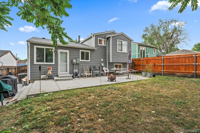 17836 E Nassau Pl, Aurora, CO 80013 - photo 19