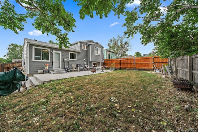 17836 E Nassau Pl, Aurora, CO 80013 - photo 20
