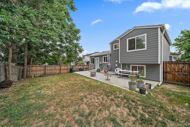 17836 E Nassau Pl, Aurora, CO 80013 - photo 21