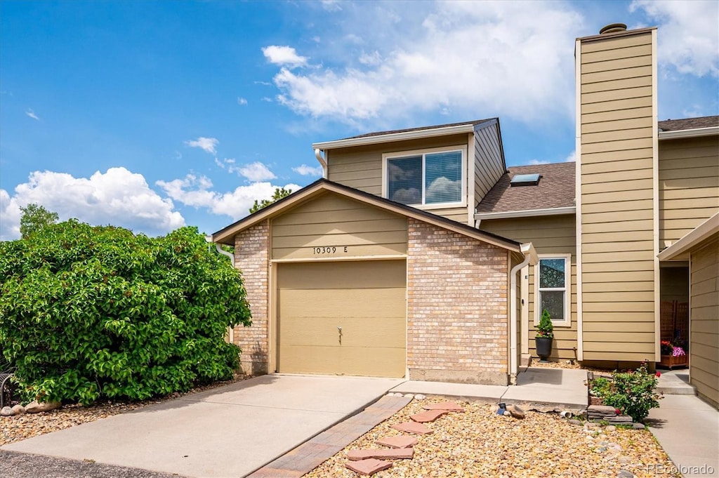 10309 W Fair Ave Unit E, Littleton, CO 80127 - photo 1