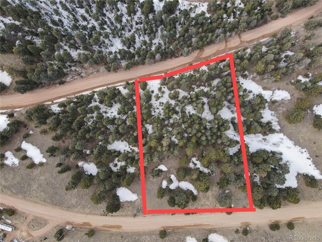 375 Stratton Cir, Cripple Creek, CO 80813