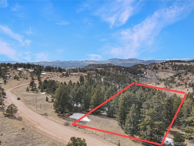 375 Stratton Cir, Cripple Creek, CO 80813