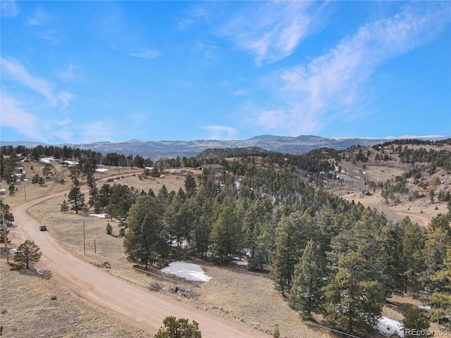 375 Stratton Cir, Cripple Creek, CO 80813