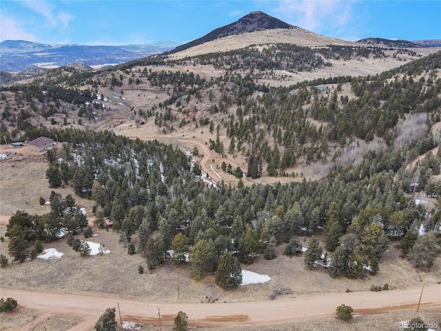 375 Stratton Cir, Cripple Creek, CO 80813