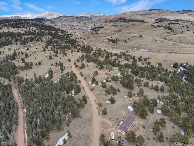 375 Stratton Cir, Cripple Creek, CO 80813
